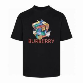 Picture of Burberry T Shirts Short _SKUBurberryXS-L14133085